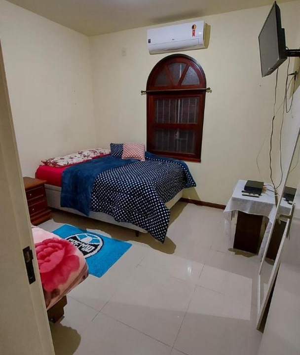 Photo of Bedroom in Taquara