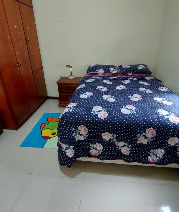 Photo of Bedroom in Taquara