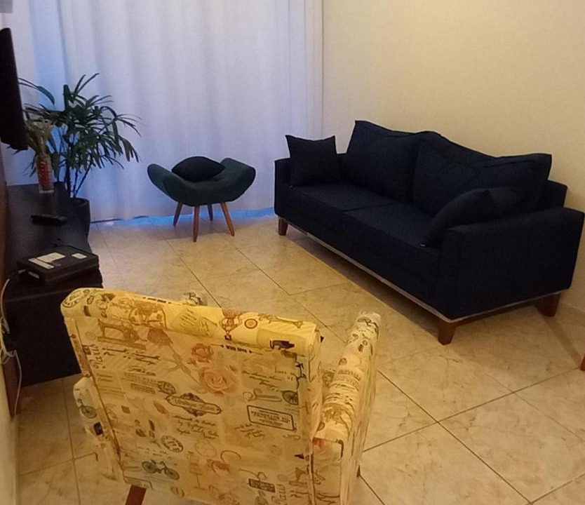 Photo of Livingroom in Loteamento Joao Batista Juliao