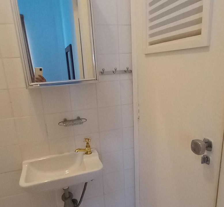 Photo of Bathroom in Loteamento Joao Batista Juliao