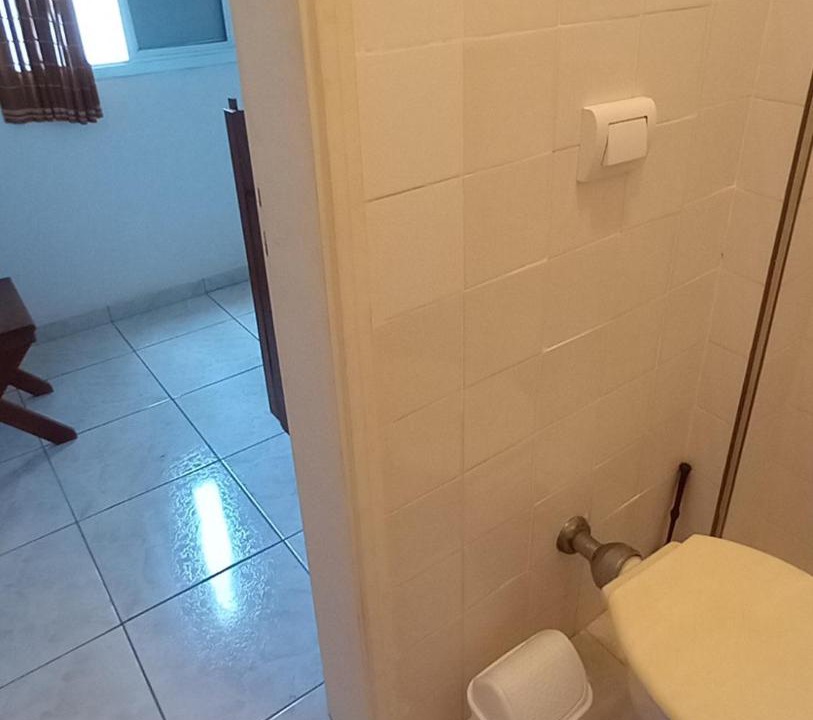 Photo of Bathroom in Loteamento Joao Batista Juliao