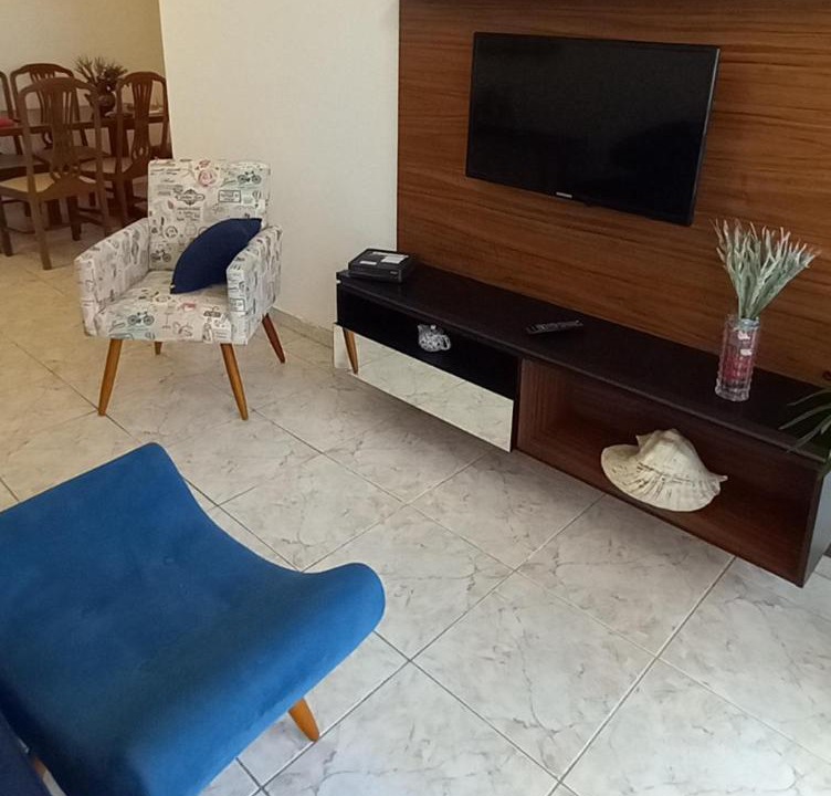 Photo of Livingroom in Loteamento Joao Batista Juliao