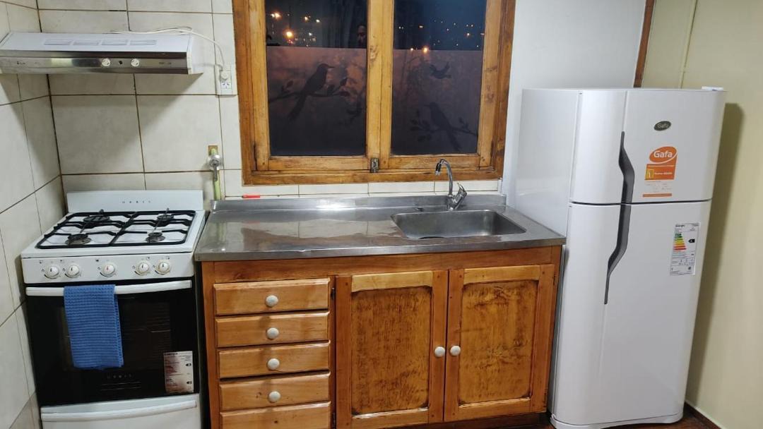 Photo of Kitchen in Province of Tierra del Fuego