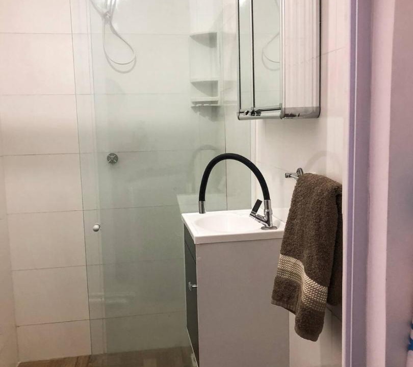 Photo of Bathroom in Cumbuco