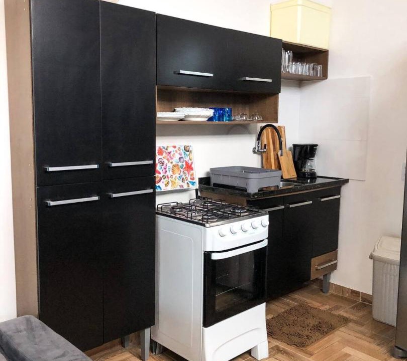 Photo of Kitchen in Cumbuco