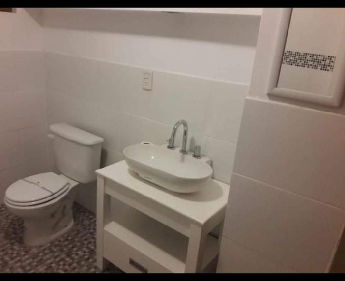 Photo of Bathroom in Rio Grande