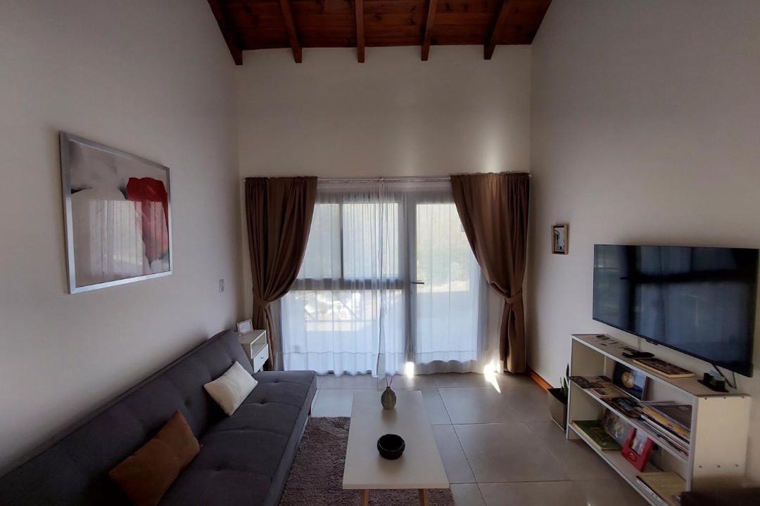 Photo of Livingroom in Villa General Belgrano