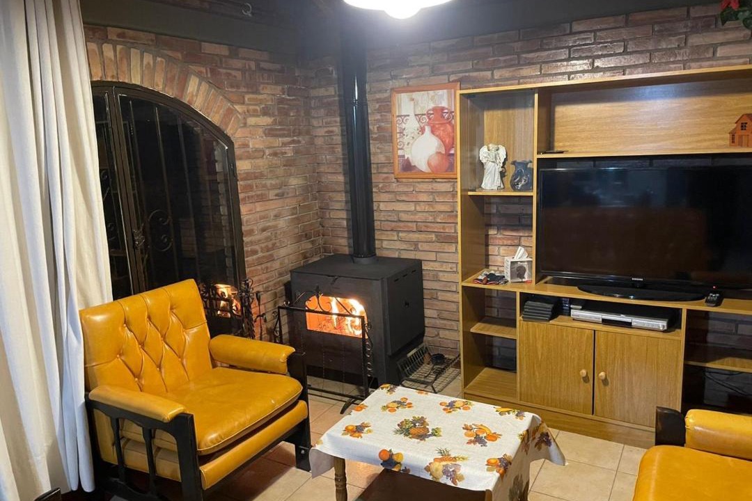 Photo of Livingroom in Potrerillos