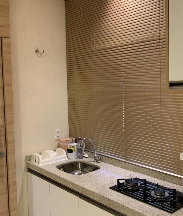 Photo of Kitchen in Porto das Dunas