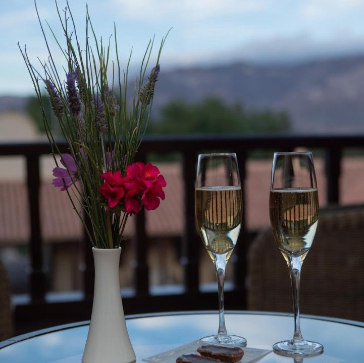 Photo of Patio Balcony in Molinos