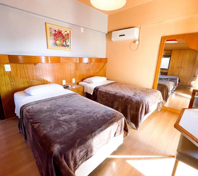 Photo of Bedroom in Sapiranga
