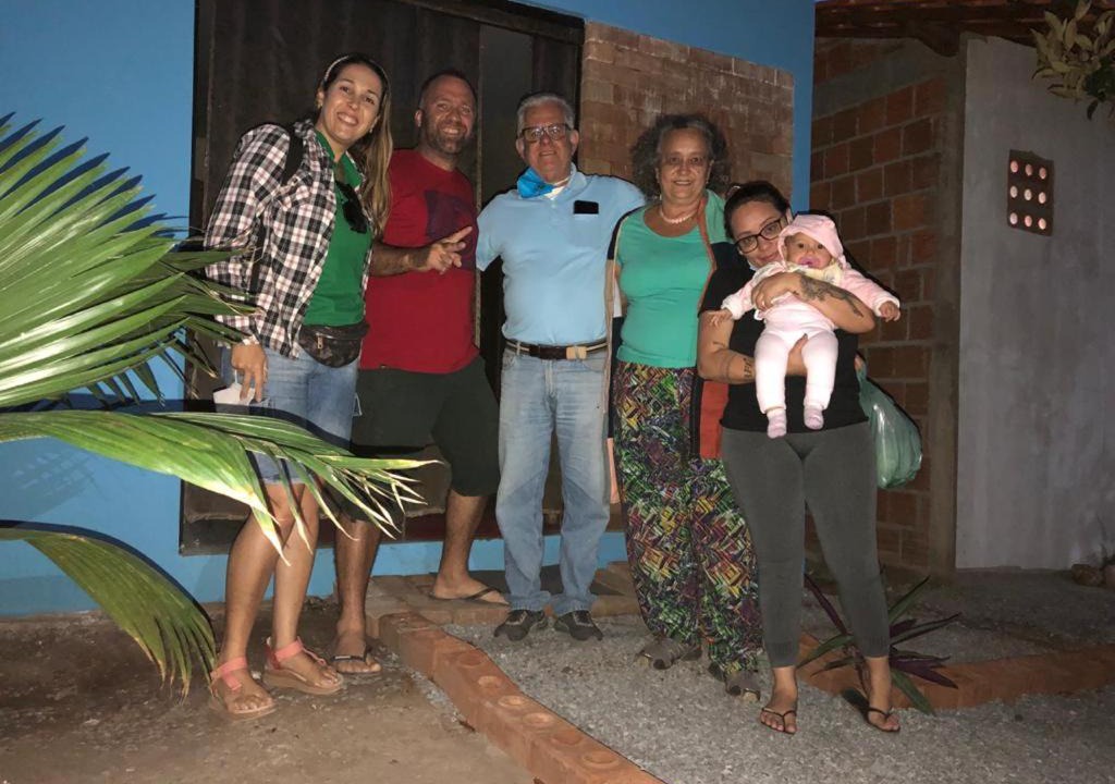Photo of Others in Pati Valley