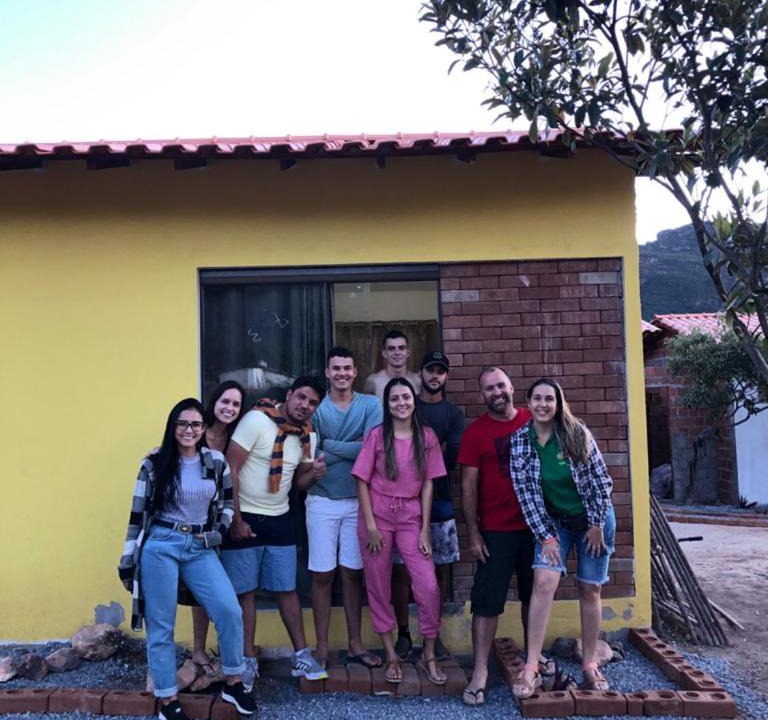 Photo of Others in Pati Valley