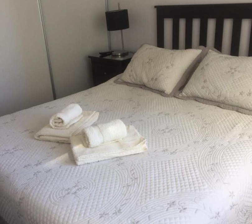 Photo of Bedroom in Puerto Madryn