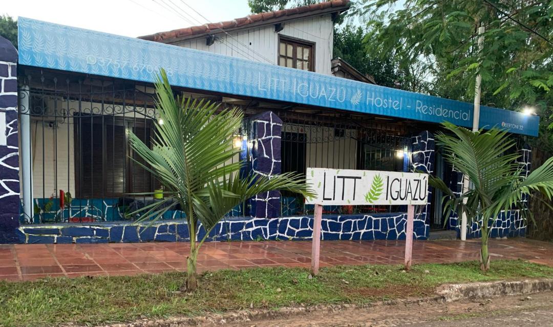Photo of Others in Puerto Iguazu