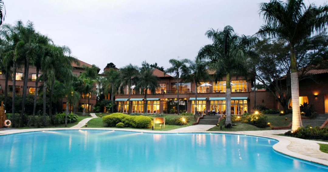 Photo of Others in Puerto Iguazu