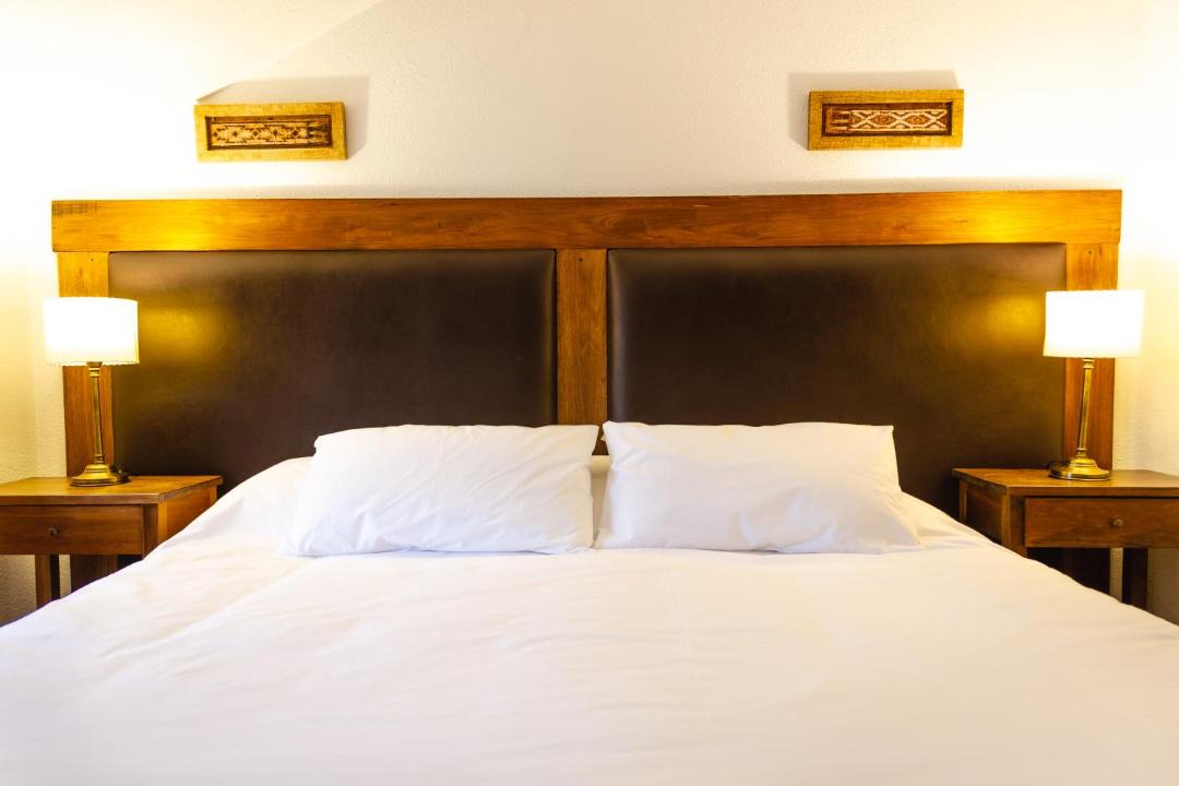 Photo of Bedroom in Lanin National Park