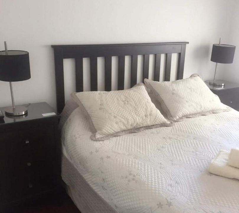 Photo of Bedroom in Puerto Madryn
