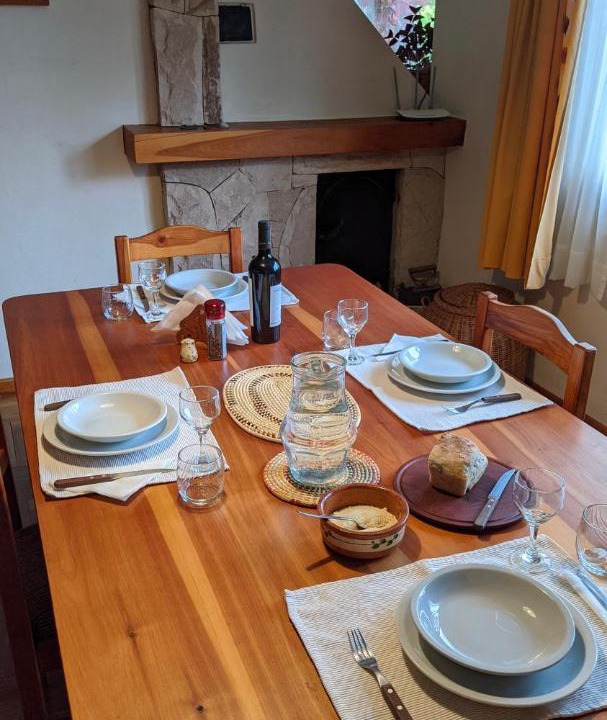 Photo of Livingroom in San Carlos de Bariloche