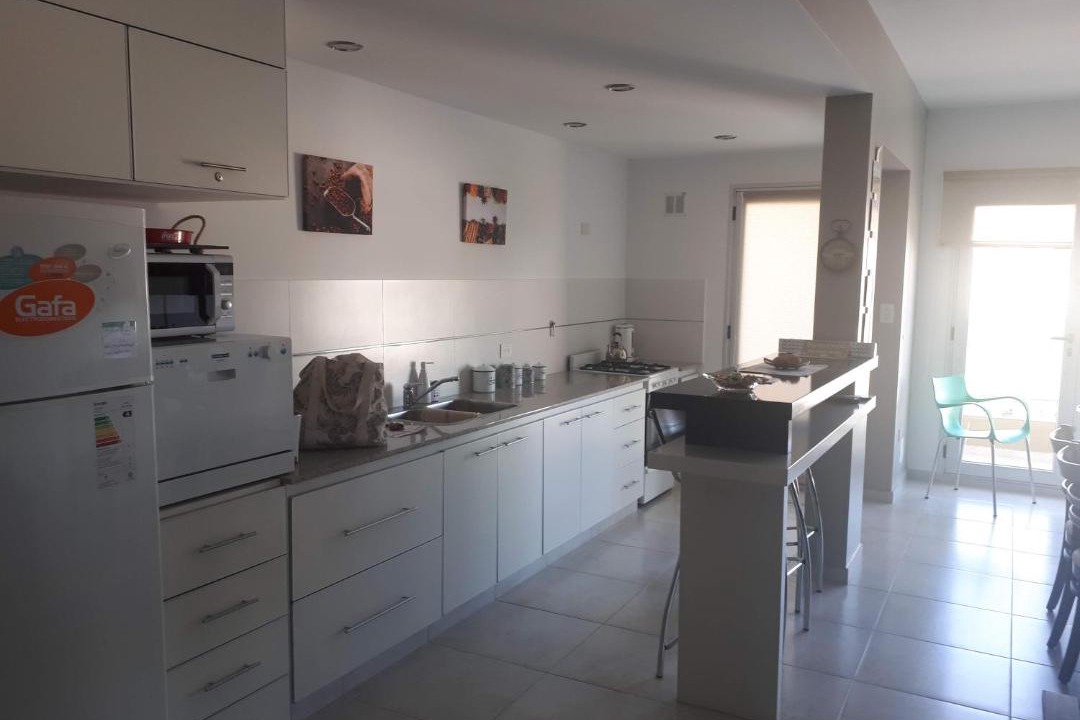 Photo of Kitchen in Puerto Madryn