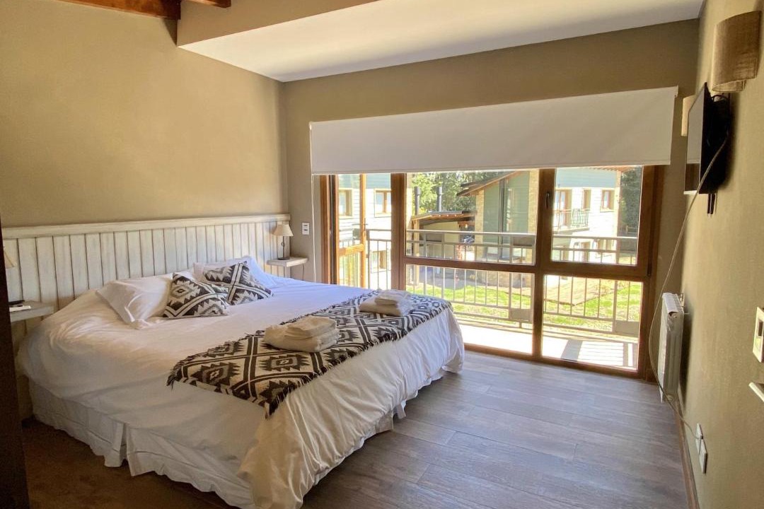 Photo of Bedroom in Puerto Manzano
