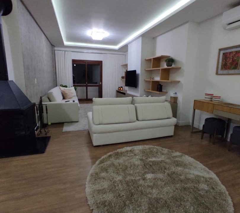 Photo of Livingroom in Gramado City Centre
