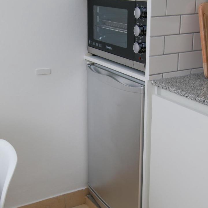 Photo of Kitchen in Macrozona Meseta Cerro Calafate