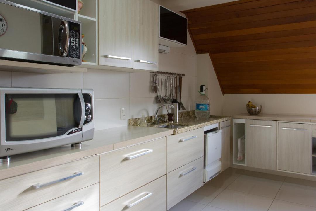 Photo of Kitchen in Gramado City Centre