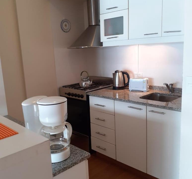 Photo of Kitchen in Centro