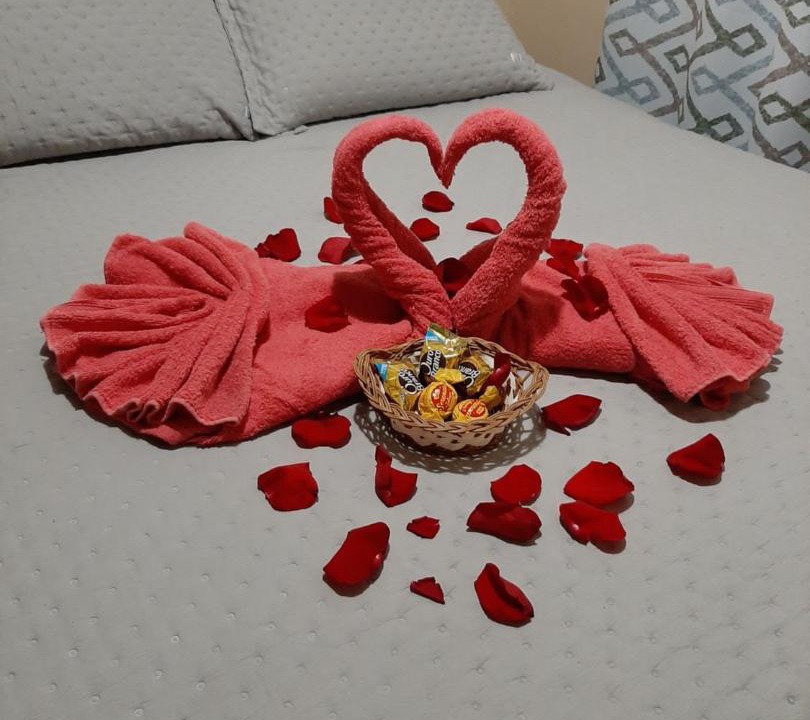 Photo of Bedroom in Tres Pinheiros