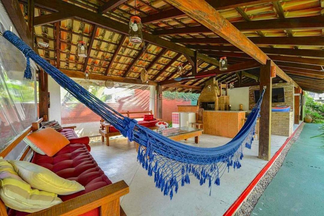 Photo of Patio Balcony in Pereque
