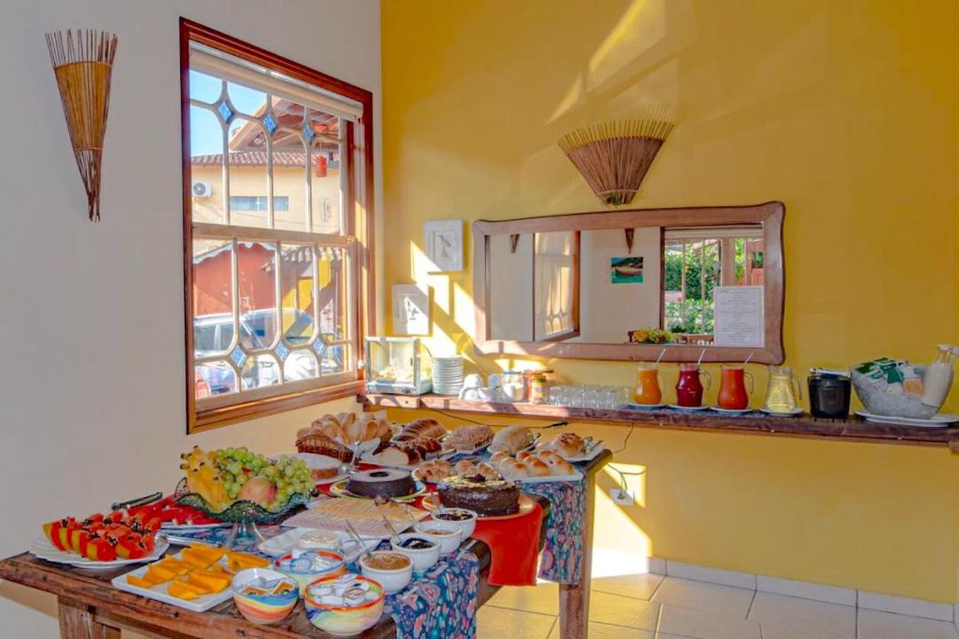 Photo of Kitchen in Pereque