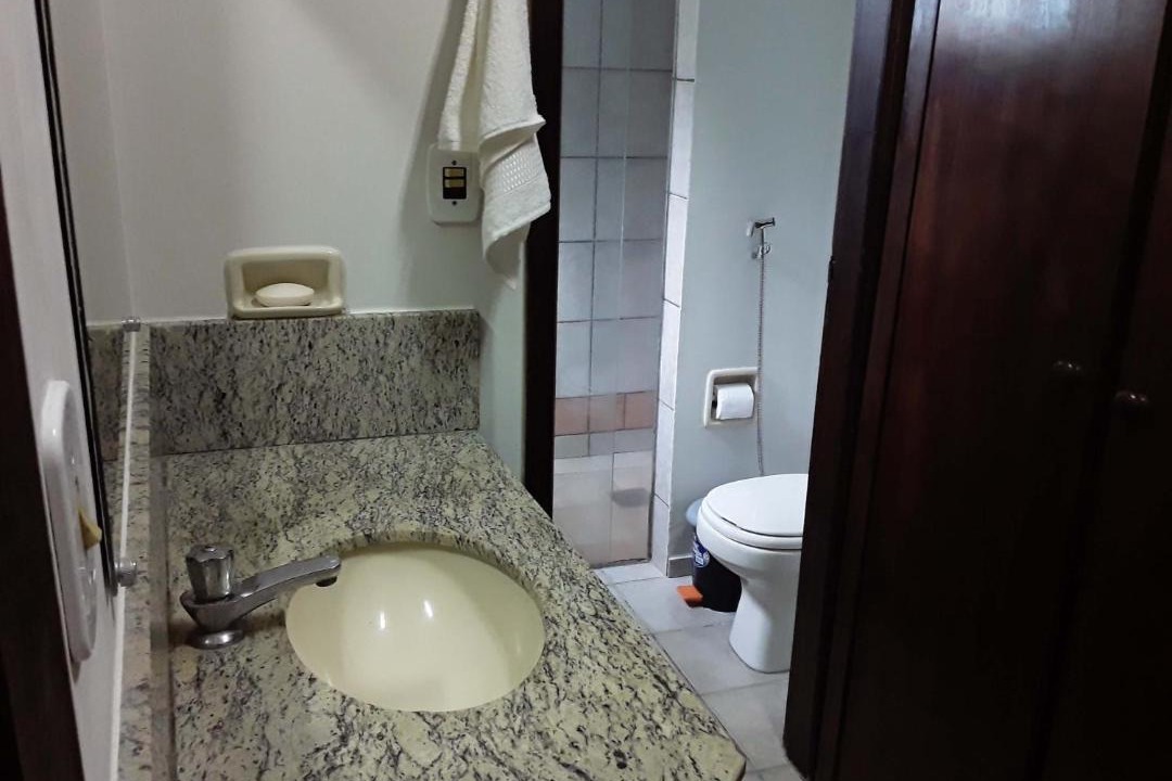 Photo of Bathroom in Uberaba