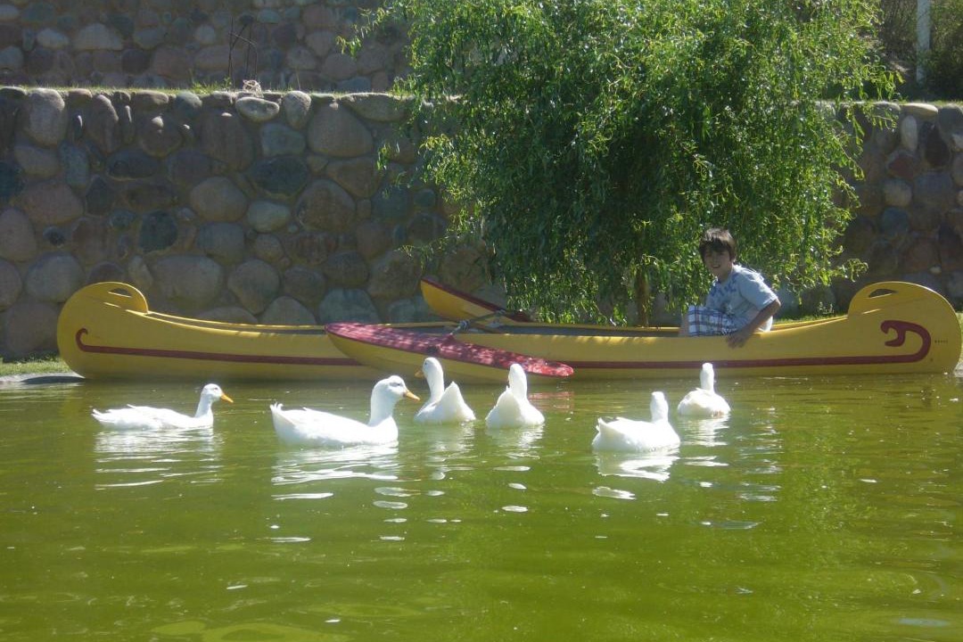 Photo of Others in Las Compuertas