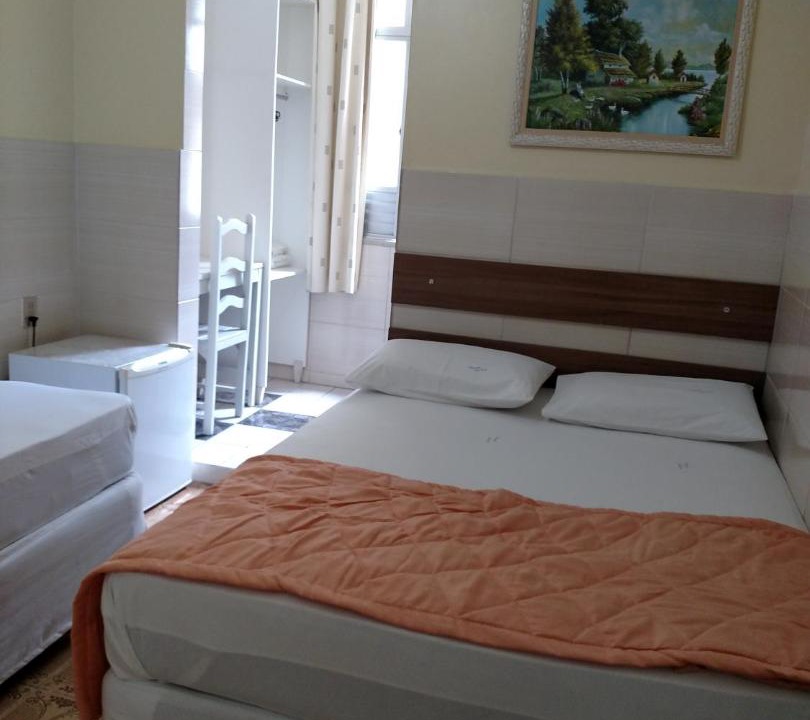 Photo of Bedroom in Jose Conrado de Araujo
