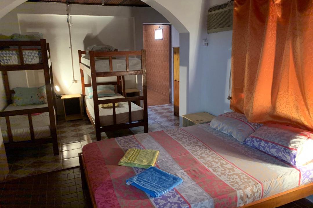 Photo of Bedroom in Puerto Iguazu