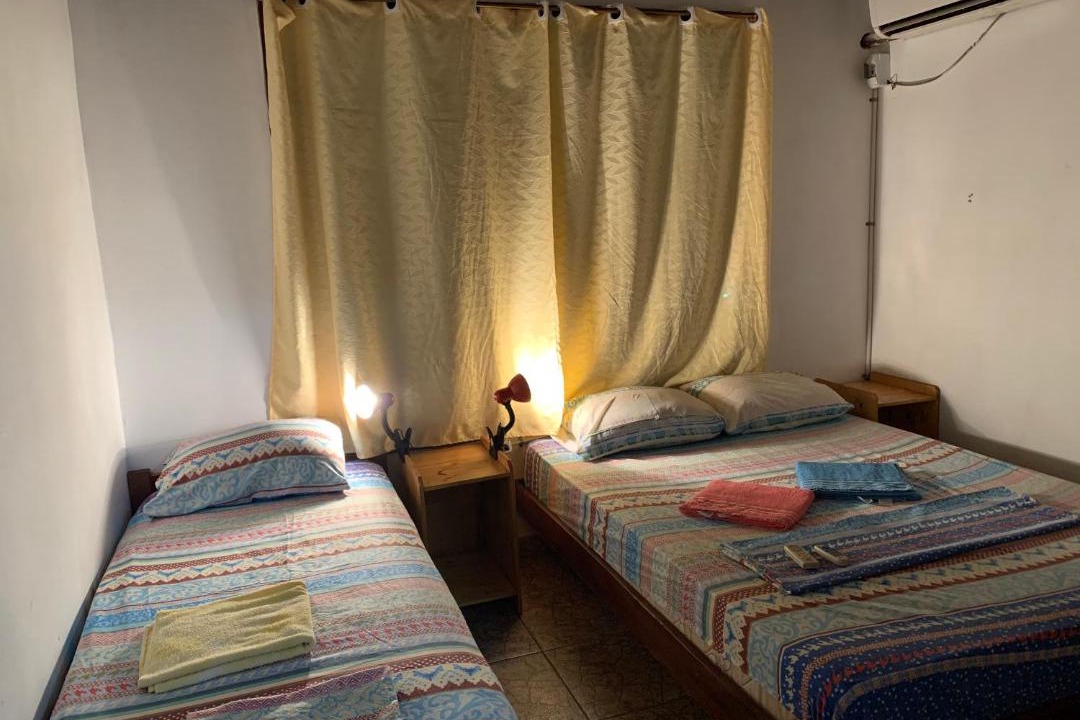 Photo of Bedroom in Puerto Iguazu