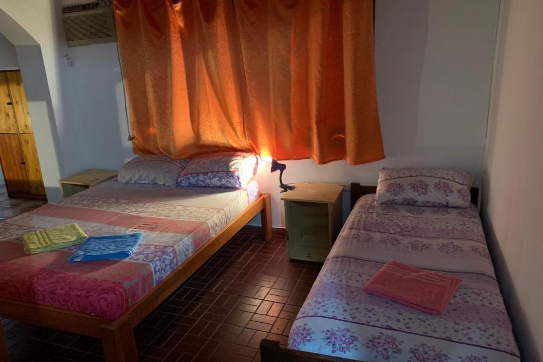 Photo of Bedroom in Puerto Iguazu