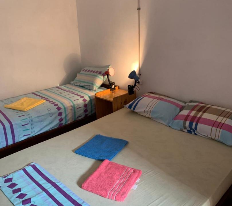 Photo of Bedroom in Puerto Iguazu