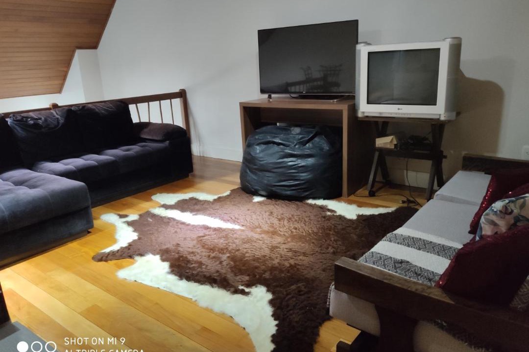 Photo of Livingroom in Gramado City Centre