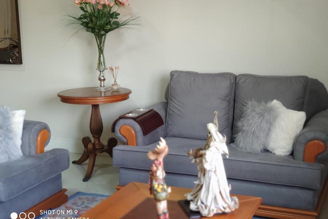 Photo of Livingroom in Gramado City Centre