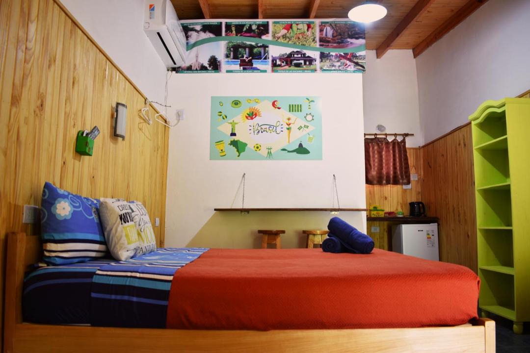 Photo of Bedroom in Obera