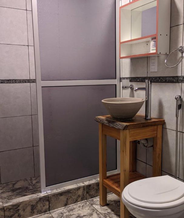 Photo of Bathroom in Obera