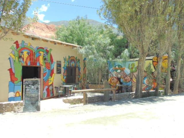 Photo of Others in Tilcara