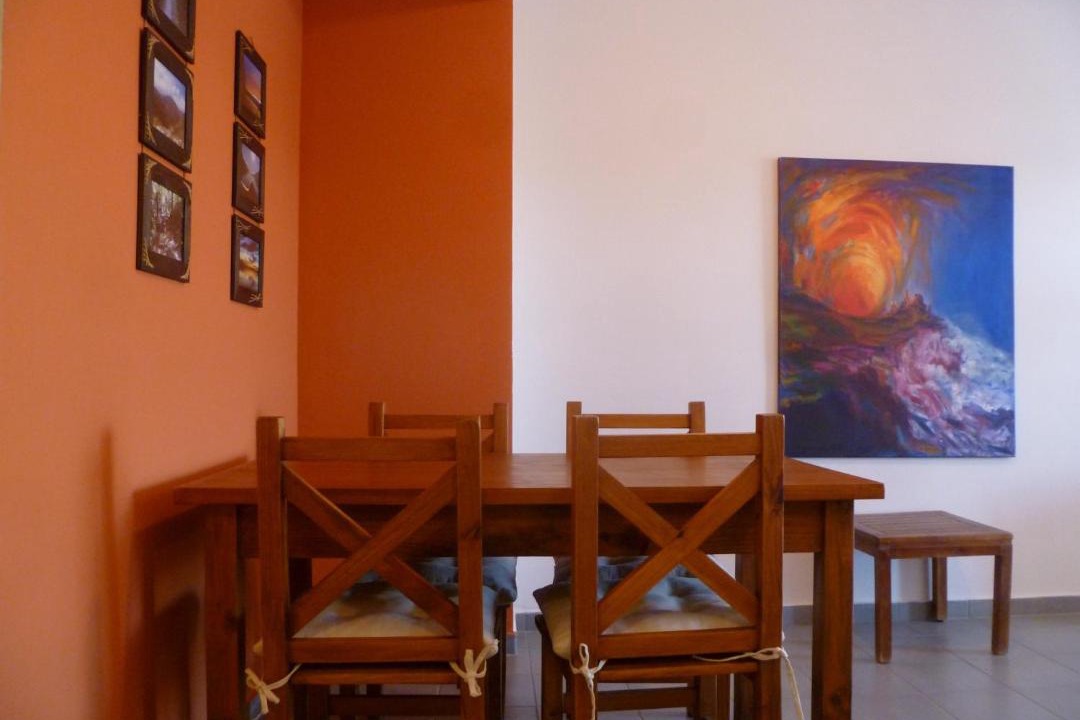 Photo of Livingroom in Puerto Madryn