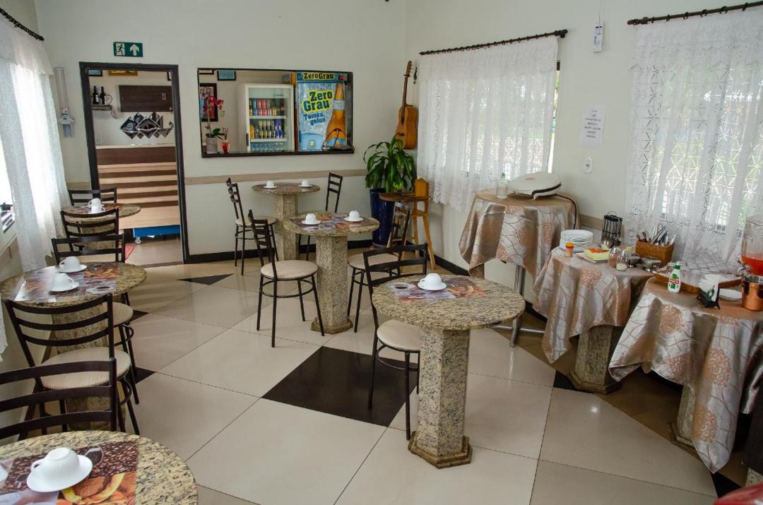 Photo of Kitchen in Gloria de Dourados