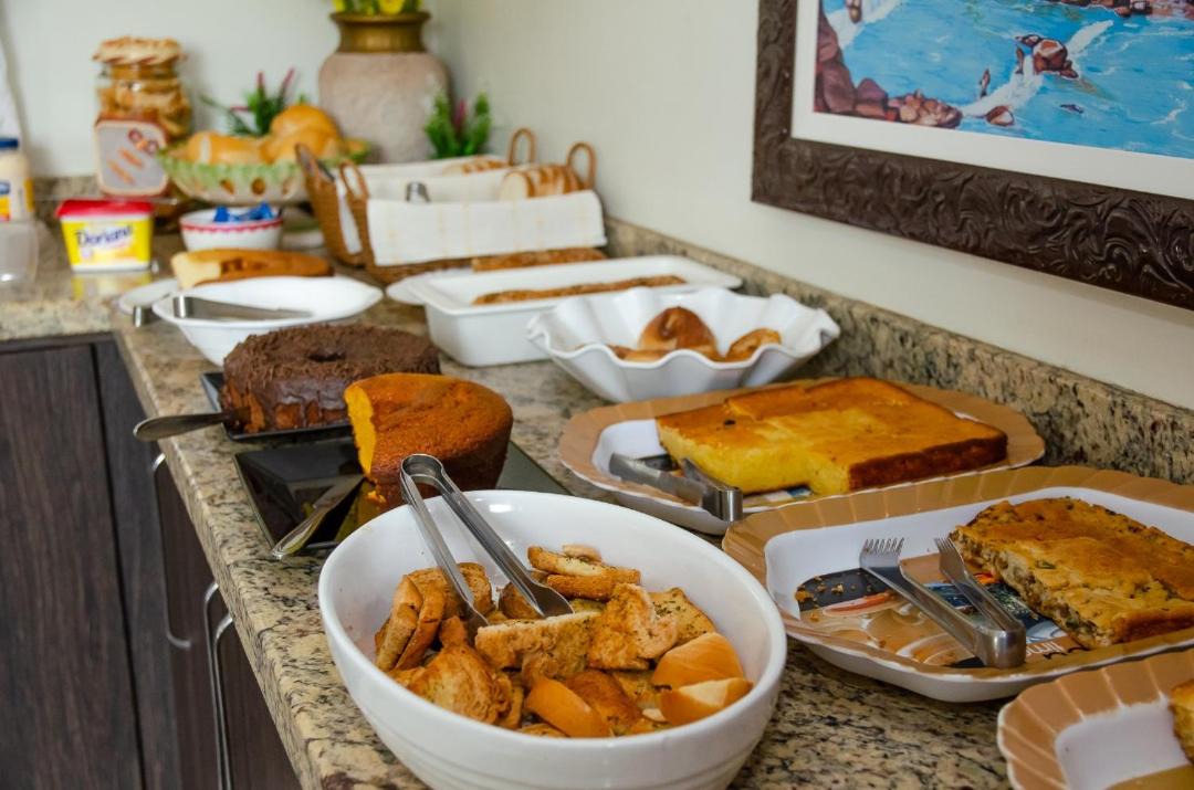 Photo of Kitchen in Gloria de Dourados