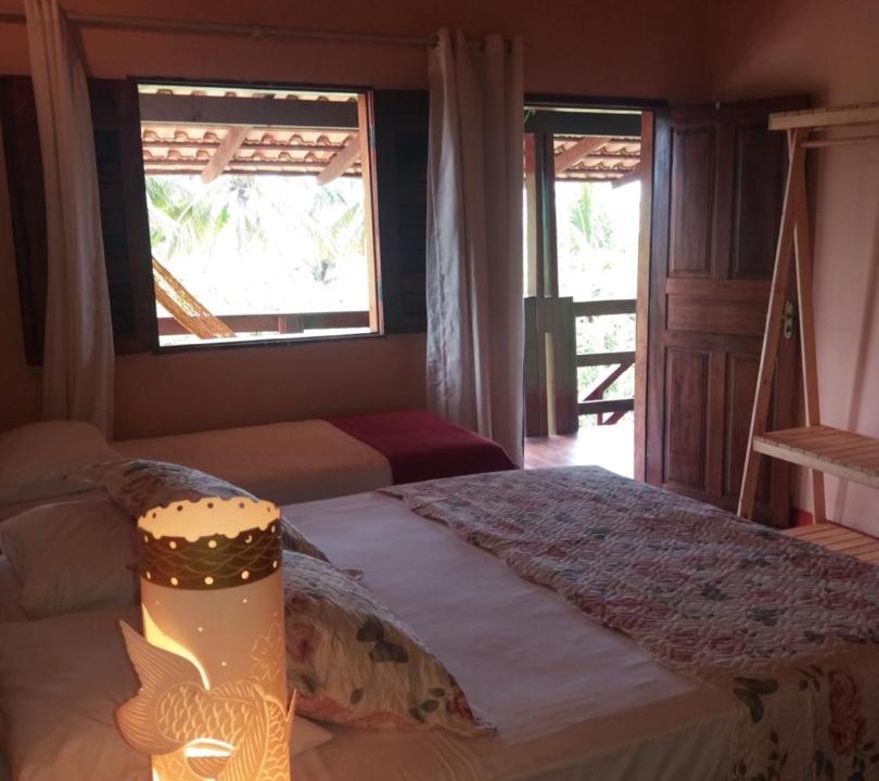Photo of Bedroom in Caicara