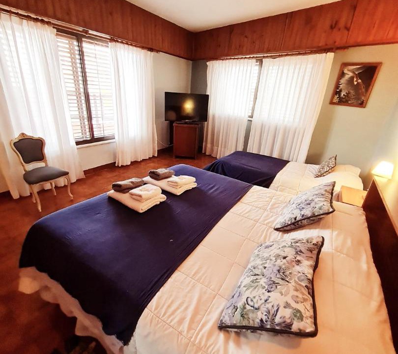 Photo of Bedroom in Sierra de la Ventana
