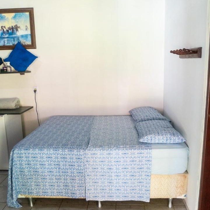 Photo of Bedroom in Iporanga